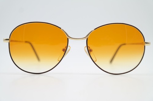 Lunettes soleil vintage - soleil, +
