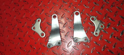 Support moteur yamaha 250 yzf - yamaha,