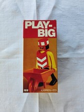 Play-Big ouvrier Karren-Edi - Ref 5721 125