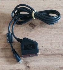 Câble Péritel RVB / Mega