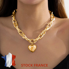 Collier Femme avec Pendentif