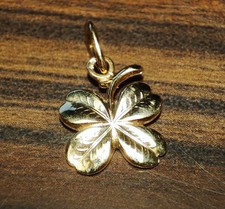 Pendentif jaune 750 18k - pendentif,