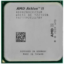 Processeur Cpu Amd Athlon Ii