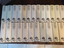 Intégrale Oeuvres complètes TOUT SIMENON 25 tomes (commissaire Maigret + romans)