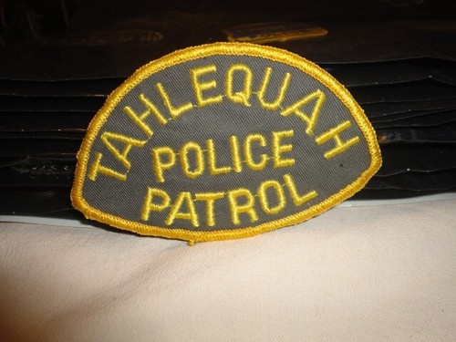 Police américaine insigne - américaine, !!!