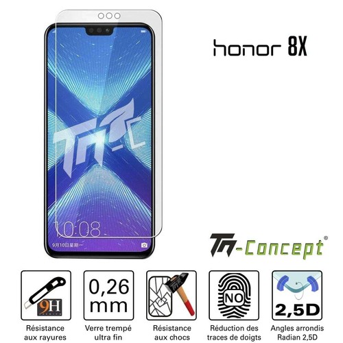 Concept verre trempé - tm-concept®,