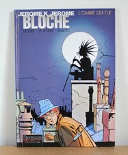 L'ombre qui tue Bodier Makyo