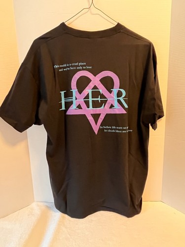 Her original street team - street,