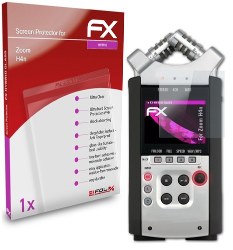 Atfolix verre film protecteur - verre,