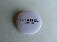 Grand Pin's chanel / épingle/