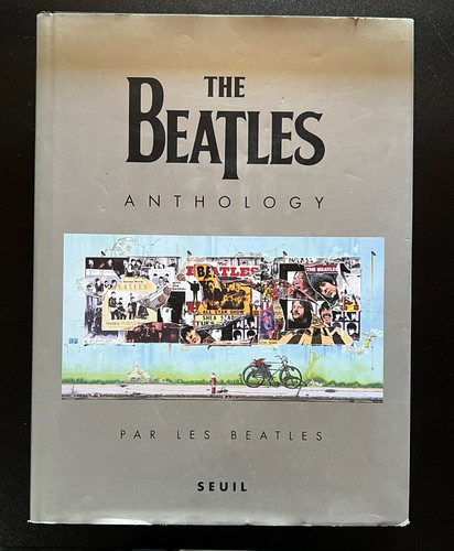 The beatles anthology - anthology,