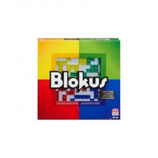Blokus - Facile À Apprendre 