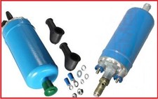 Pompe de Gavage Porsche 911