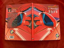 RARE - FERRARI - LE CLUB