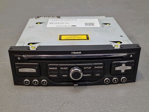 Autoradio gps bluetooth sd - gps,