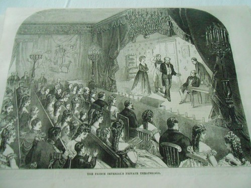 The prince imperial private - prince, imperial's