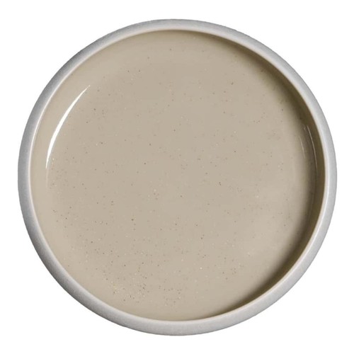 Assiette creuse sandy - assiette,