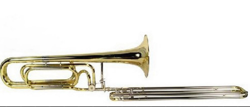 Malley trombone contrebasse - o'malley,