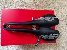 Selle SMP Dynamic Black
