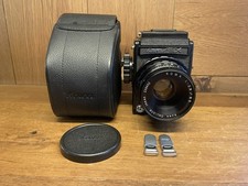 Mint W / Étui & Crampons KOWA