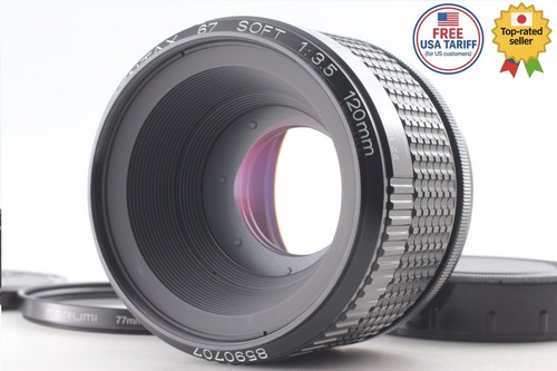 Mint smc pentax 67 - mint,