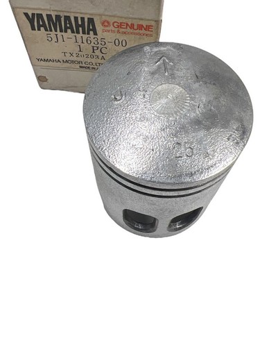 Piston yamaha ysr - (1st, o/s)