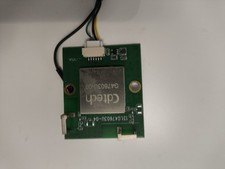 Board Carte wireless TV BRANDT B5502UHD b4502uhd 131.G47603U-04