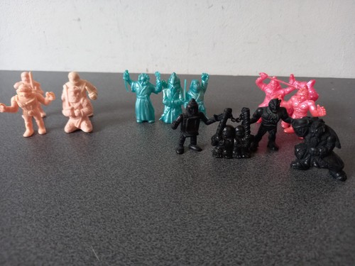 Vintage lot figurines - vintage,