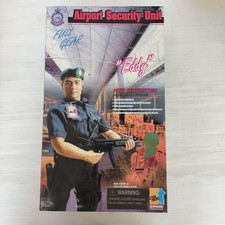 G.I. Joe Millitary Figure