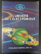 Revue L'univers électronique
