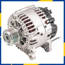 Alternator 11134N  Fits