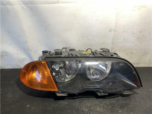 Phare droit bmw serie - phare,