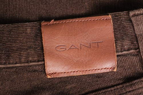 Pantalon pantalon velours