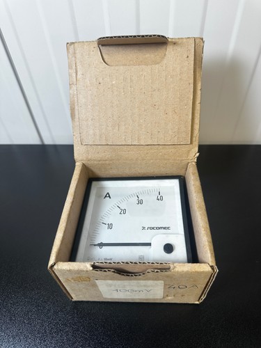 Socomec 172e4000 indicateur - 172e4000,