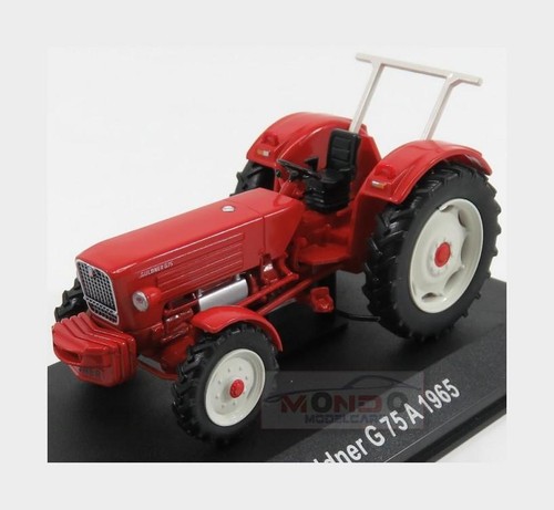 Edicola guldner g75a - 1:43,