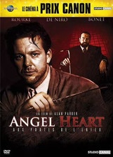 Angel heart édition - heart, simple]
