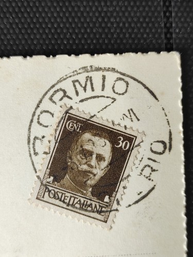 Italie 1929 timbre king - 1929,