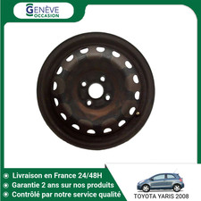 🇫🇷 JANTE TOLE TOYOTA