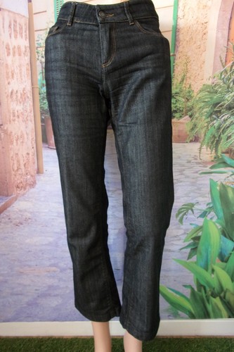 Pantalon jean comptoir des - pantalon,