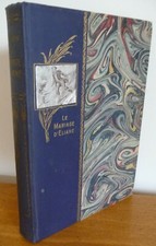 Mariage eliane par - le,