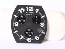 Cadran Montre Charriol  - H3-25