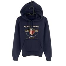 Gant Femme Sweat À Capuche