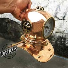 Horloge de table Kelvin Hughes