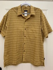 PATAGONIA Men's Button Down