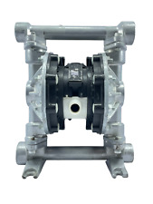 Wepro EWPA-25 Pompe À