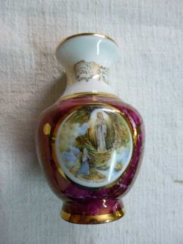 Petit vase made in - vase, france