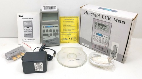 Aplab testeur composants - aplab,