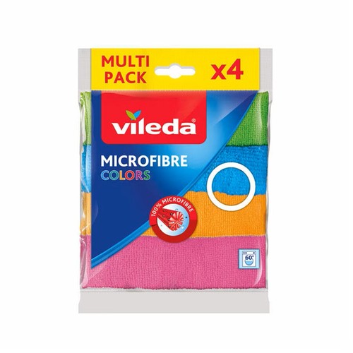 Vileda chiffon microfibre - chiffon,