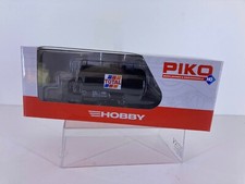 PIKO 97123 WAGON CITERNE TOTAL