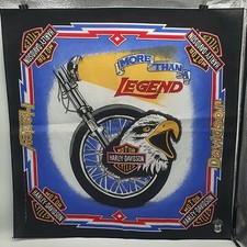 Harley Davidson Bandana/Scarf-